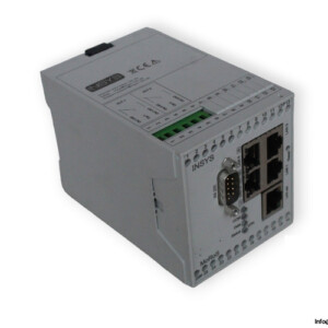 insys-MOROS-LAN-2.1-PRO-lan-lan-router-(used)