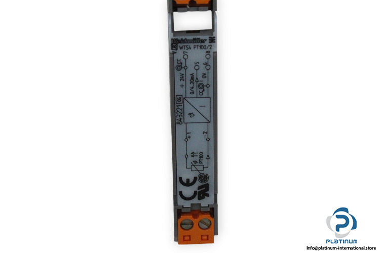 weidmuller-WTS4-PT100_2-C-0_4-20MA-temperature-controller-(new)-2