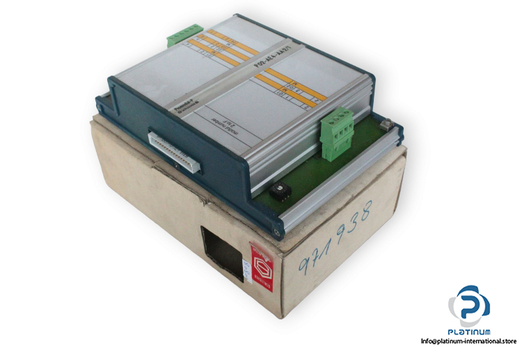 schleicher-P02-AE4-AA2_1-digital-i_o-module-(new)