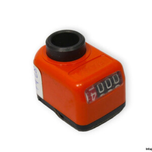 fiama-OP3A25DXF14R-position-indicator-with-hollow-shaft-(used)