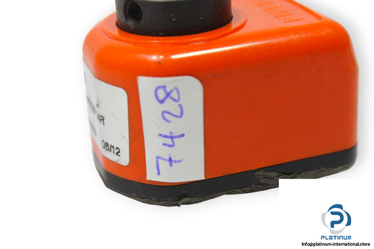fiama-OP3A25DXF14R-position-indicator-with-hollow-shaft-(used)-2