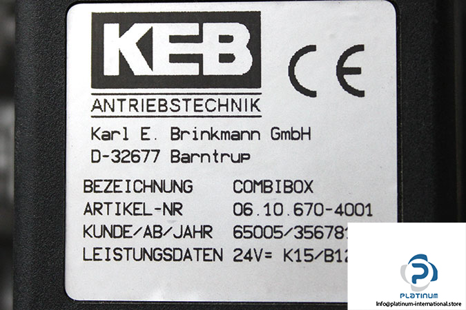 Keb-06-10-670-4001-clutch-brake(new)-4