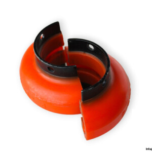 Rexnord Omega 4 Coupling Element