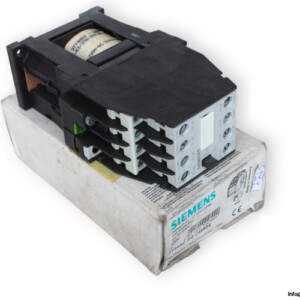 siemens-3TH42-44-0BM4-contactor-relay-(New)