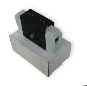 Telemecanique VZ12 Additional Neutral Block