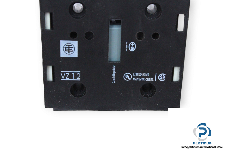 telemecanique-VZ12-additional-neutral-block-(New)-1