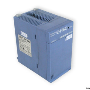 Hitachi EH-PSA Power Supply Module
