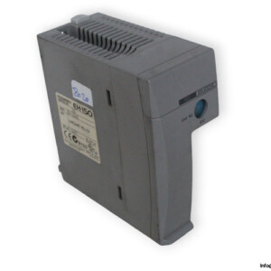 Hitachi EH-IOCH2 Programmable Logic Controller
