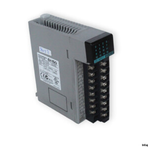 Hitachi EH-XD16 DC Input (Sink/Source) Module