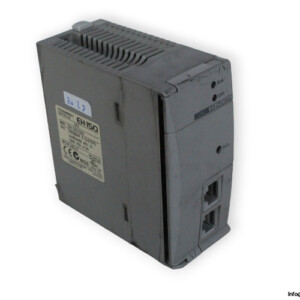 Hitachi EH-CPU104A CPU Module