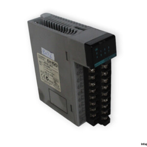 Hitachi EH-AXH8M Analog Input Module