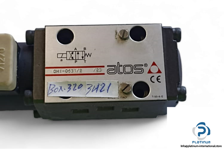 Atos-DHI-0631_2_23-solenoid-operated-directional-valve-110-vac-(used)-2