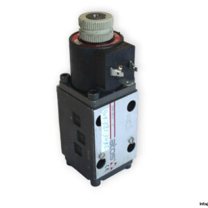 Atos-DHU-0617-18-solenoid-operated-directional-valve-(new)