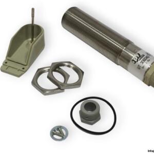 IPF UT 306040 Ultrasonic Sensor