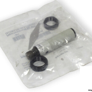Micro Detectors SS7/0P-0E Photoelectric Diffuse Sensor