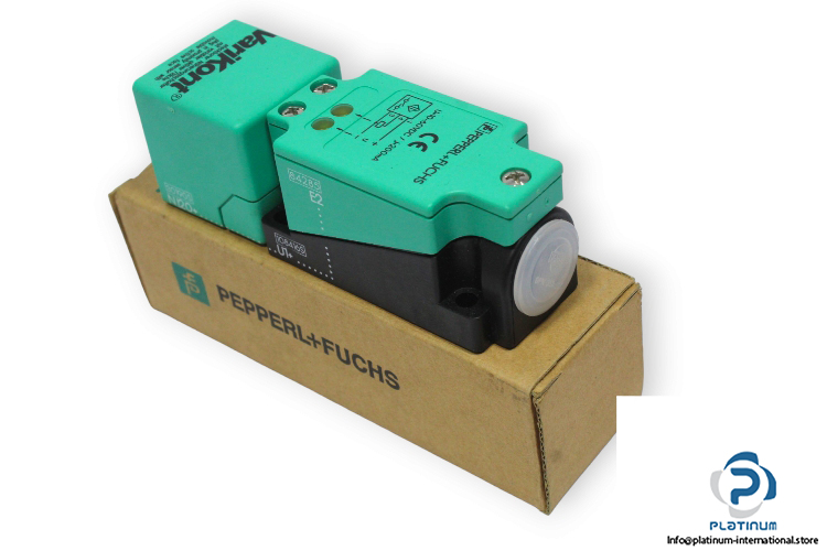 pepperl-fuchs-NJ20-U1-E2-inductive-sensor-new