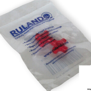 Ruland JD12/19-98R JAW Coupling Spider