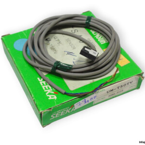 Seeka UM-TL50T Through-Beam Photoelectric Sensor