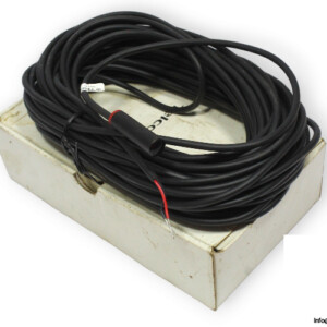 Telco LT 100 AP38 15 Photoelectric Sender Sensor