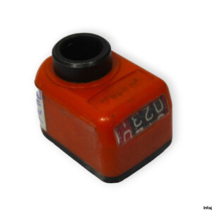 Fiama OP3A12(5)DXF14R P6 Position Indicator With Hollow Shaft