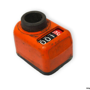 fiama-OP3C12(5)DXR-position-indicator-with-hollow-shaft-(used)