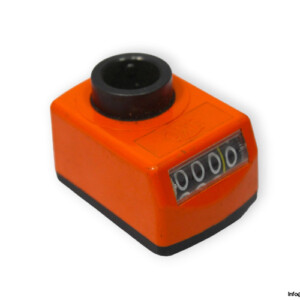 Siko DA04-0406 Digital Position Indicator