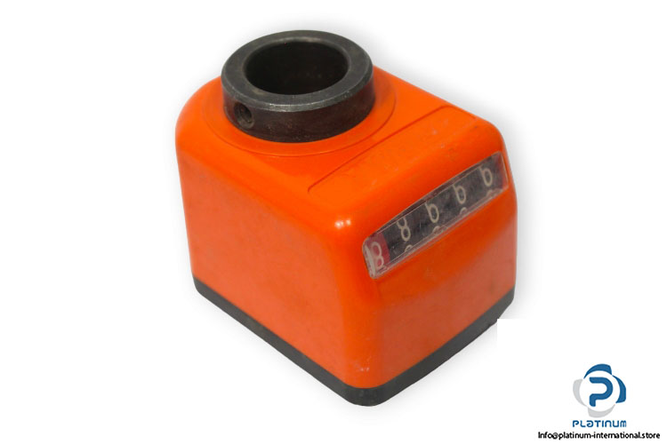 fiama-OP6A25SXF20R-position-indicator-with-hollow-shaft-(used)