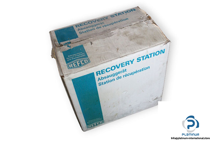 refco-plus-12-refrigerant-recovery(used)-1