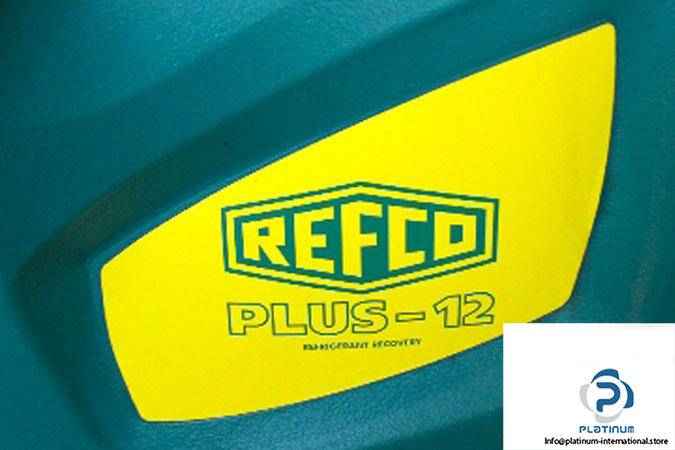 refco-plus-12-refrigerant-recovery(used)-4