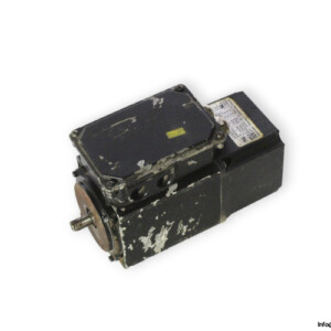 Weiss Instruments Azka 56L-8T Motor