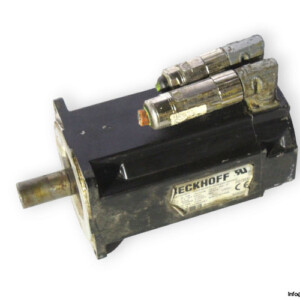 Beckhoff-am3053-0g00-0000-servo-motor(used)