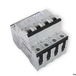 siemens-5SY7410-7-miniature-circuit-breaker-(New)