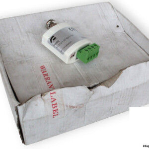 Videotec TWM2 Video Transmitter