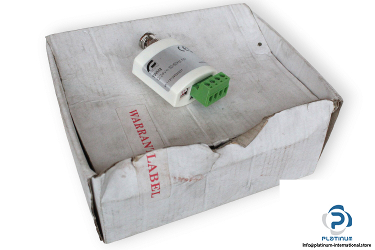 videotec-TWM2-video-transmitter-(New)