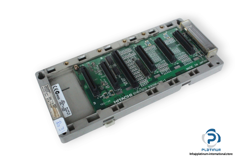 hitachi-EH-BS3-base-unit-(used)