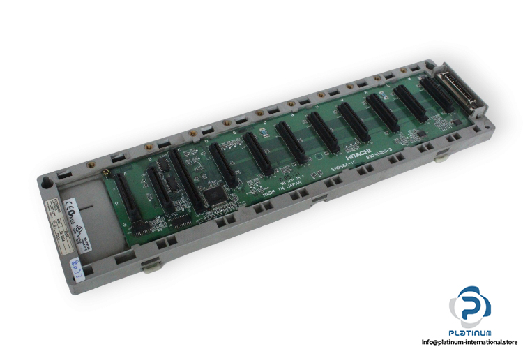 hitachi-EH-BS8A-base-unit-(used)