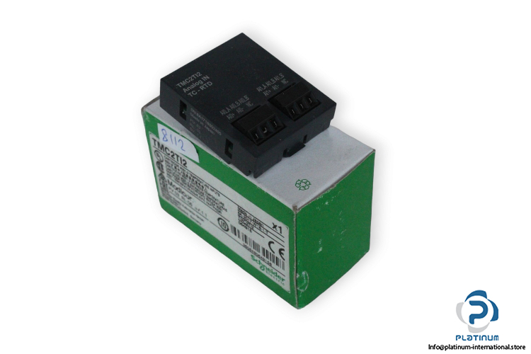 schneider-TMC2TI2-analogue-input-cartridge-(new)
