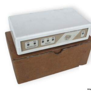 Tema RS2385E Optoisolated Interface Unit