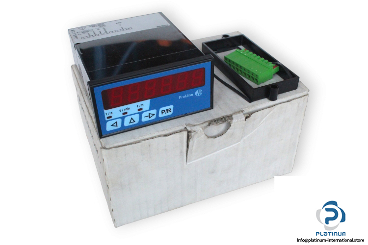 ivo-TA200.003AXA1-tachometer-electronic-(new)