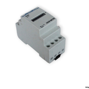 Revalco 1RH24 Modular Hour RUN Meter