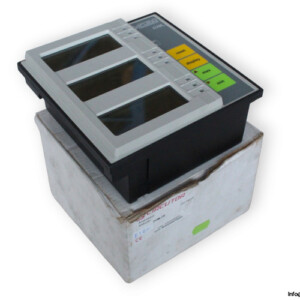 Circutor Cvmk-ITF SDC Supply Network Analyzer