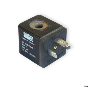 airtec-SP-016-5148-electrical-coil-(used)