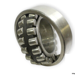 ZWZ 22226 Spherical Roller Bearing