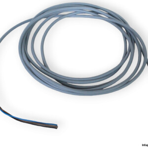 Contrinex DW-AD-303-03 Inductive Proximity Switch