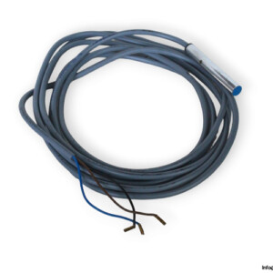 Contrinex DW-AD-503-065 Inductive Proximity Switch