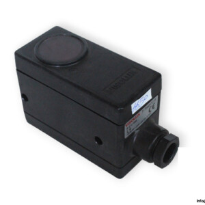 Visolux L6 3135680018 Photoelectric Sensor