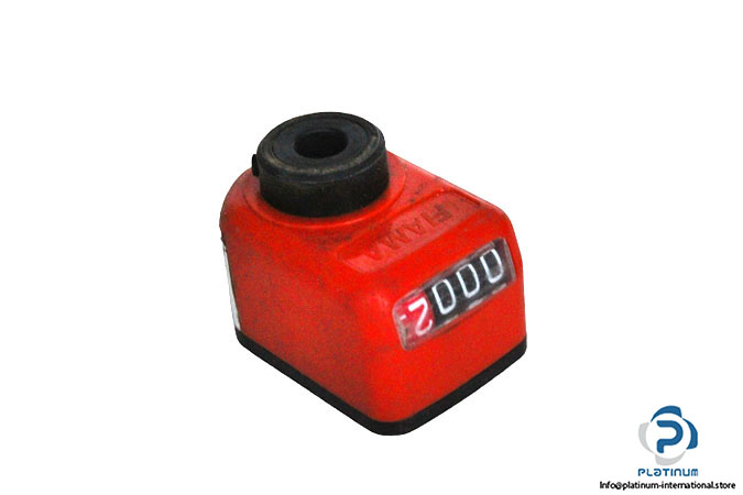 fiama-OP3A12(5)DXF14R-position-indicator-with-hollow-shaft-(used)