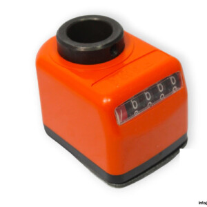 Fiama OP6A60SXF20R Position Indicator With Hollow Shaft