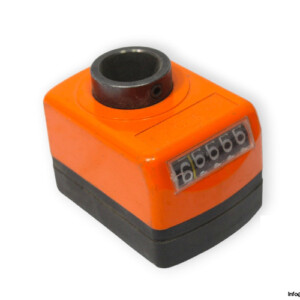 Siko DA09S-0070 Digital Position Indicator