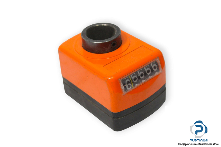siko-DA09S-0070-digital-position-indicator-(used)